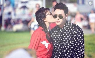 娱乐圈爆料吴昕潘玮柏,娱乐圈新恋情来袭  第1张