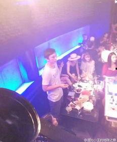 增城夜场爆料视频最新,揭秘繁华背后的秘密